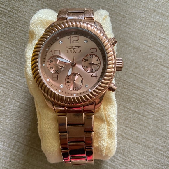 Invicta watch - Picture 2 of 3